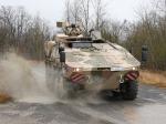KMW Boxer 8x8 APC 2010 года